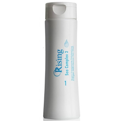 Orising Sea Complex 3 Hair Wash – хидратиращ шампоан за тънка и суха коса