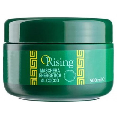 Orising Maschera Energetica Al Cocco – подхранваща маска с кокос за суха коса