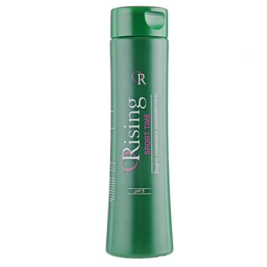 Orising Sport Time Shampoo – шампоан за коса и тяло с защита от хлор