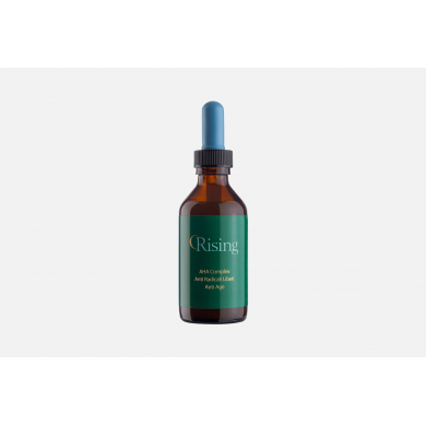 Orising AHA Complex Lotion – лосион с AHA киселини за скалп и растеж на косата