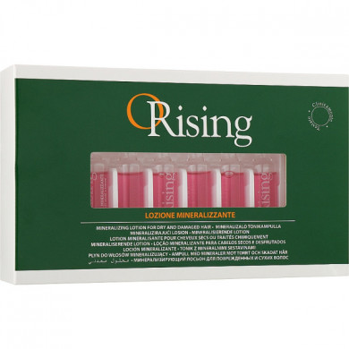 Orising Mineralizzante Lotion – възстановяващ лосион за увредена и боядисана коса