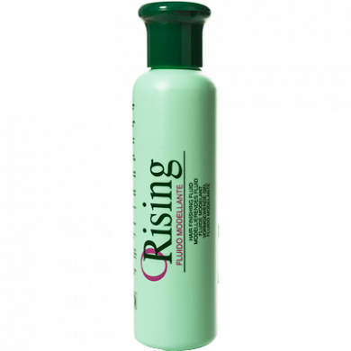ORising Hair Finishing Fluid