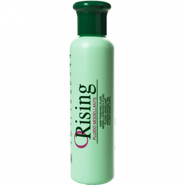 Orising Hair Finishing Fluid – стилизиращ флуид за блясък и контрол