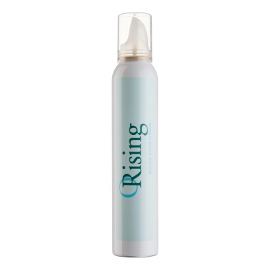 ORising Mousse Extra Strong