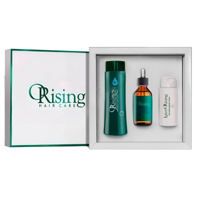 Orising Forfora Dandruff Box – комплект против пърхот и сърбеж на скалпа