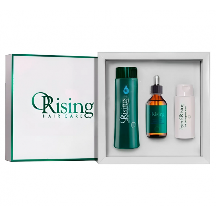 ORising Forfora Dandruff Box