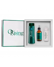 Orising Cocco Coconut Moisturising Box – комплект за хидратация на суха коса