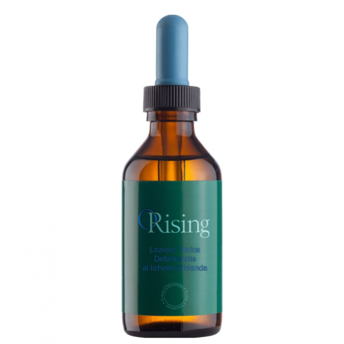 ORising Forfora Dandruff Box