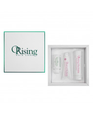 Orisingluce Box + Hairspray