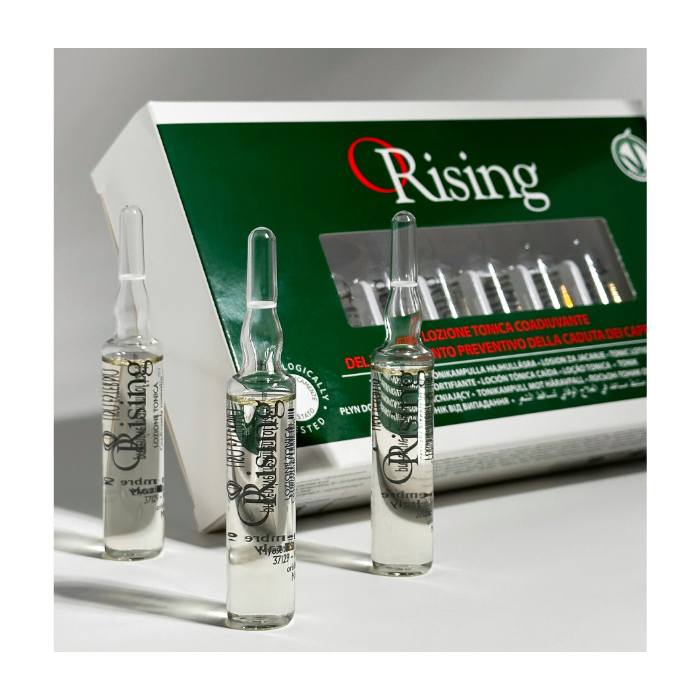 Orising Scalp Tonic Lotion Caduta – лосион против косопад и за растеж на косата