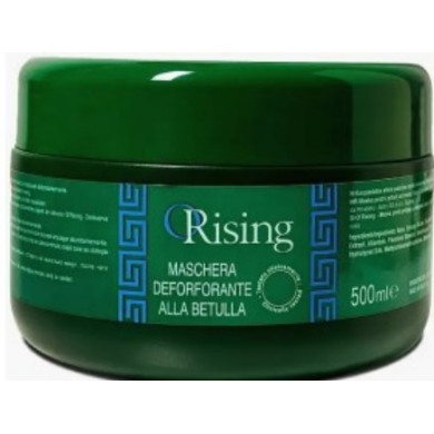 Orising Anti Dandruff Mask – маска против пърхот и сърбеж на скалпа