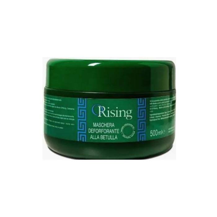 Orising Anti Dandruff Mask – маска против пърхот и сърбеж на скалпа