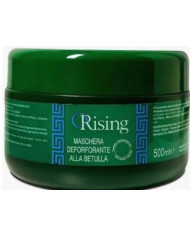Orising Anti Dandruff Mask – маска против пърхот и сърбеж на скалпа