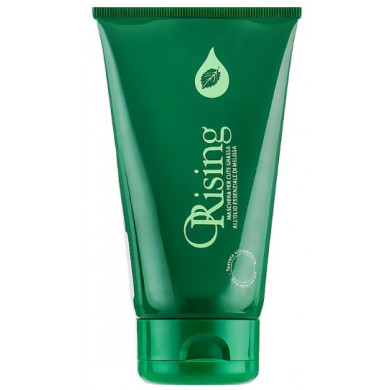 Orising Per Cute Grasso Mask – маска за мазен скалп и регулиране на себума
