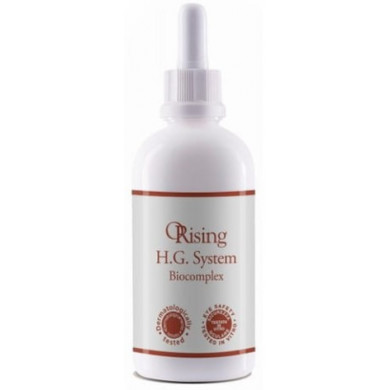 Orising H.G. System Biocomplex Lotion – лосион против косопад и за растеж на косата