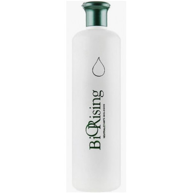 Orising Neutralizzante Biologico – неутрализатор за къдрене и възстановяване на косата