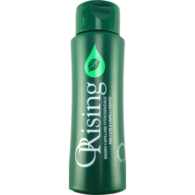 Orising Grasso / Greasy Hair Shampoo