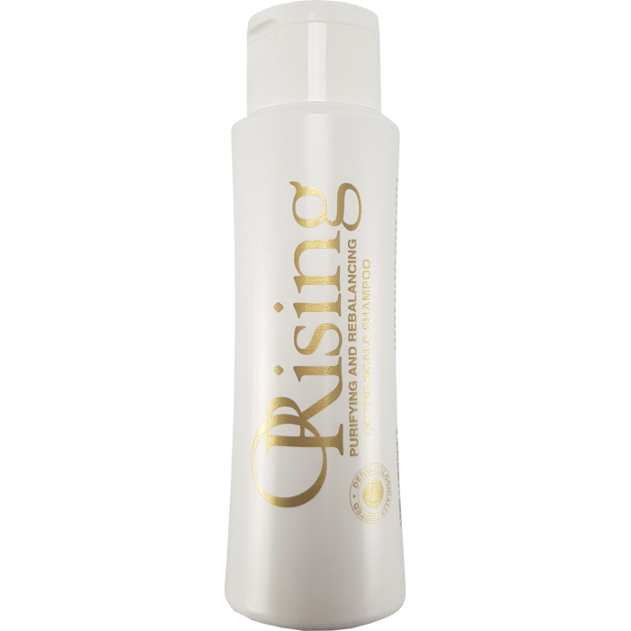 Orising Purifying and Rebalancing Shampoo