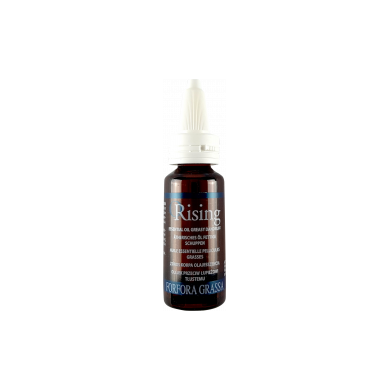 Essential Oil Dry Dandruff Forfora Secca - масло срещу мазен пърхот