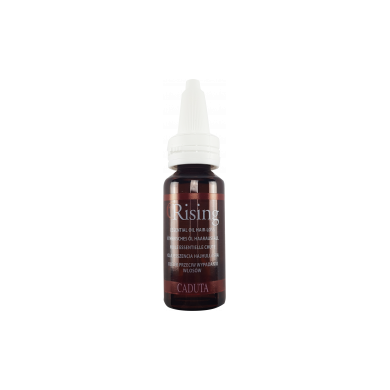 Orising Scalp Tonic Essential Oil Caduta – масло против косопад и за растеж