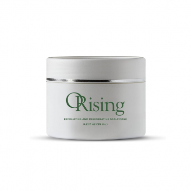 Orising Exfoliating Regenerating Scalp Mask – ексфолираща маска за скалп и растеж