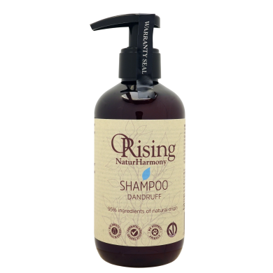 Nature Harmony Dandruff Shampoo