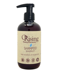 Nature Harmony Repairing Shampoo