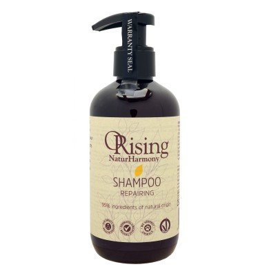 Orising Nature Harmony Repairing Shampoo - възстановяващ шампоан за увредена коса