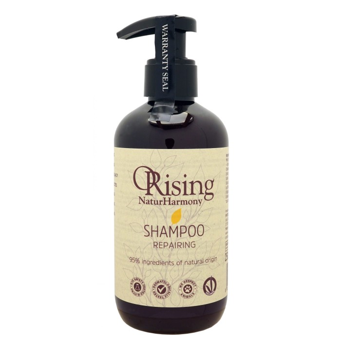 Nature Harmony Repairing Shampoo