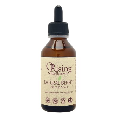 Nature Harmony Scalp Benefit Serum - подготвителен лосион