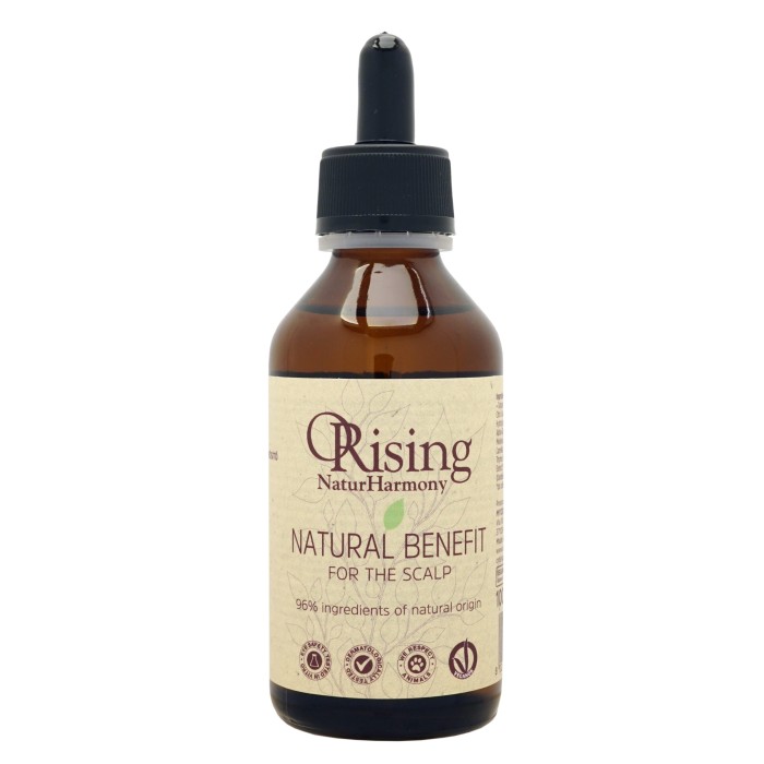 Nature Harmony Scalp Benefit Serum