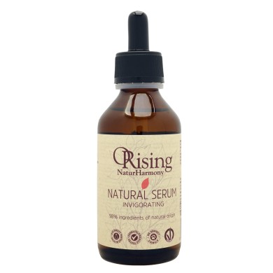 Nature Harmony Invigorating Serum
