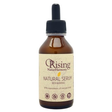 Nature Harmony Repairing Serum - възстановяващ серумен лосион за коса
