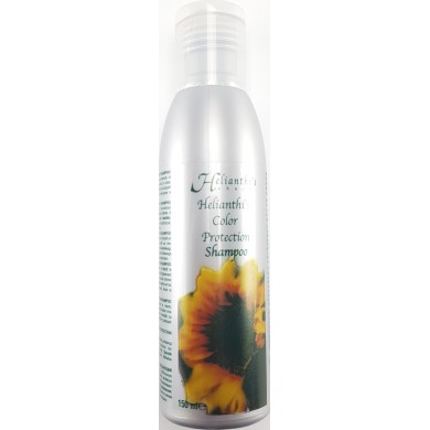 Helianthi’s Color Protection Shampoo