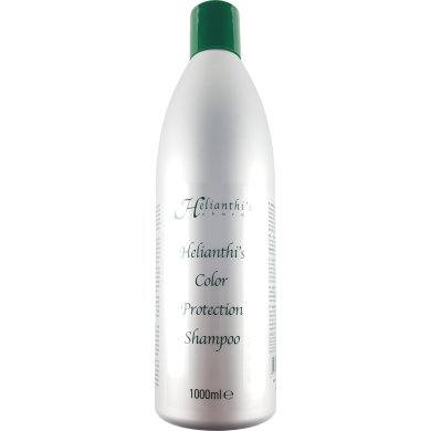 Helianthi’s Color Protection Shampoo
