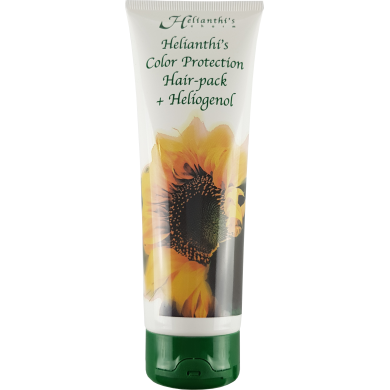 Helianthi’s Color Protection Balsamo