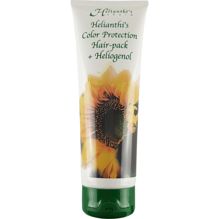 Orising Helianthi’s Color Protection Balsamo – балсам за защита на боядисана коса