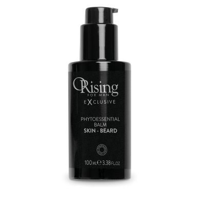 Orising Phytoessential Balm Skin & Beard Singolo за мъже – балсам за брада и кожа