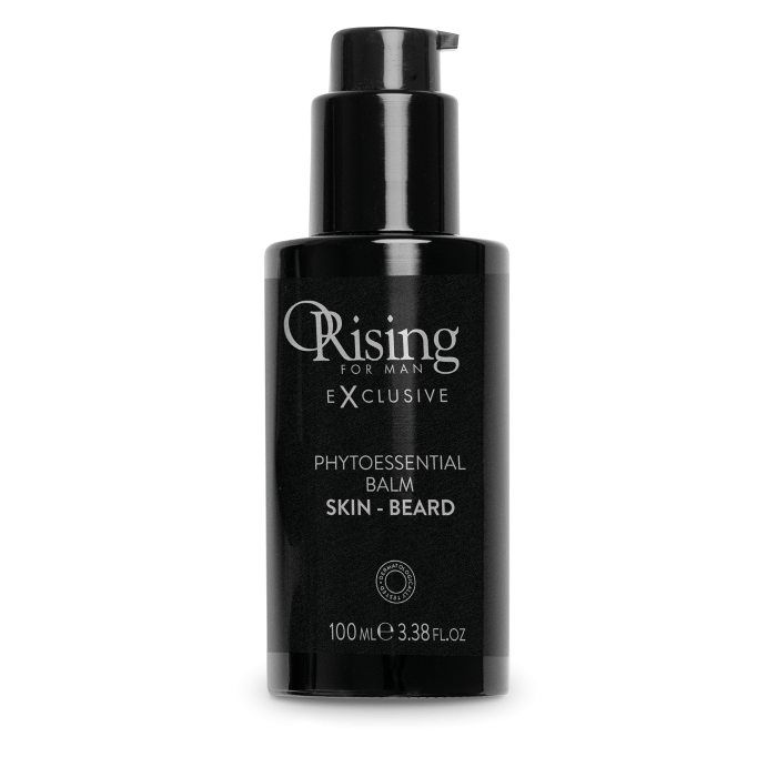 Orising Phytoessential Balm Skin & Beard Singolo за мъже – балсам за брада и кожа