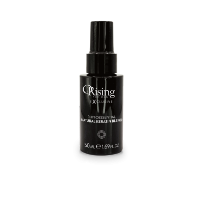 Orising Phytoessential Natural Keratin Blend за мъже Singolo – възстановяване и грижа за коса