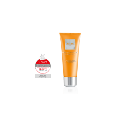 Крем за ръце с масло от маракуя и урея (MARACUJA-HANDCREME), 75 мл
