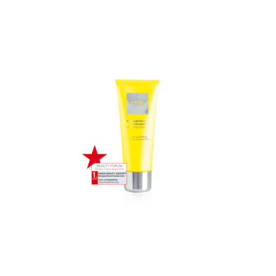 Крем за ръце с мед и пъпеш, масло от авокадо и урея (HONIGMELONE-HANDCREME), 75 мл