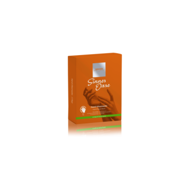 Sinnes Oase Hand Mask, 5 pcs./pack
