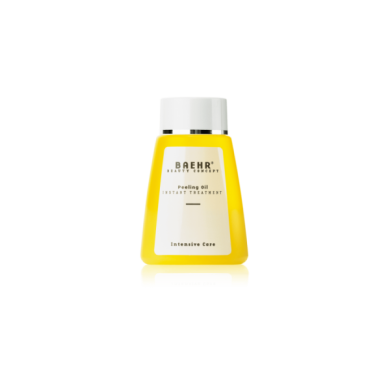 Oil Hand Scrub. Intensive Care (Peeling Oil Orange-Minze-Lavendel), 100 ml