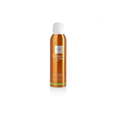 Sinnes Oase Shower Foam, 300 ml