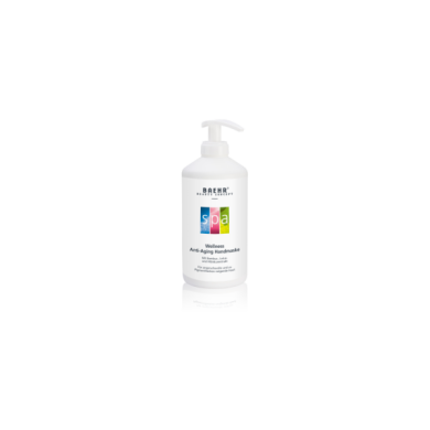 SPA Hand Mask with Rejuvenating Complex (Spa Wellness Handmaske), 500 ml + dispenser