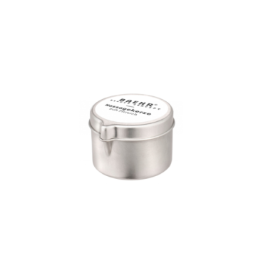 Massage Candle with Peach Scent (Massagekerze Pfirsich), 50 ml