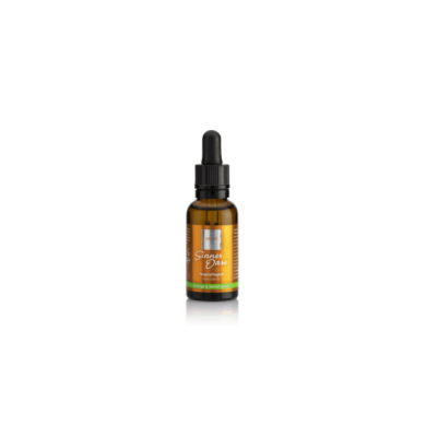 Sinnes Oase Nail Care Oil, 30 ml