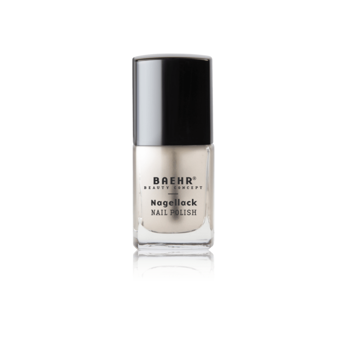 Основа за лак (Nails Unterlack Base Coat) 11 мл