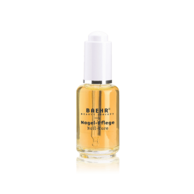 Nail Oil with Almond Oil, 30 ml, BAEHR